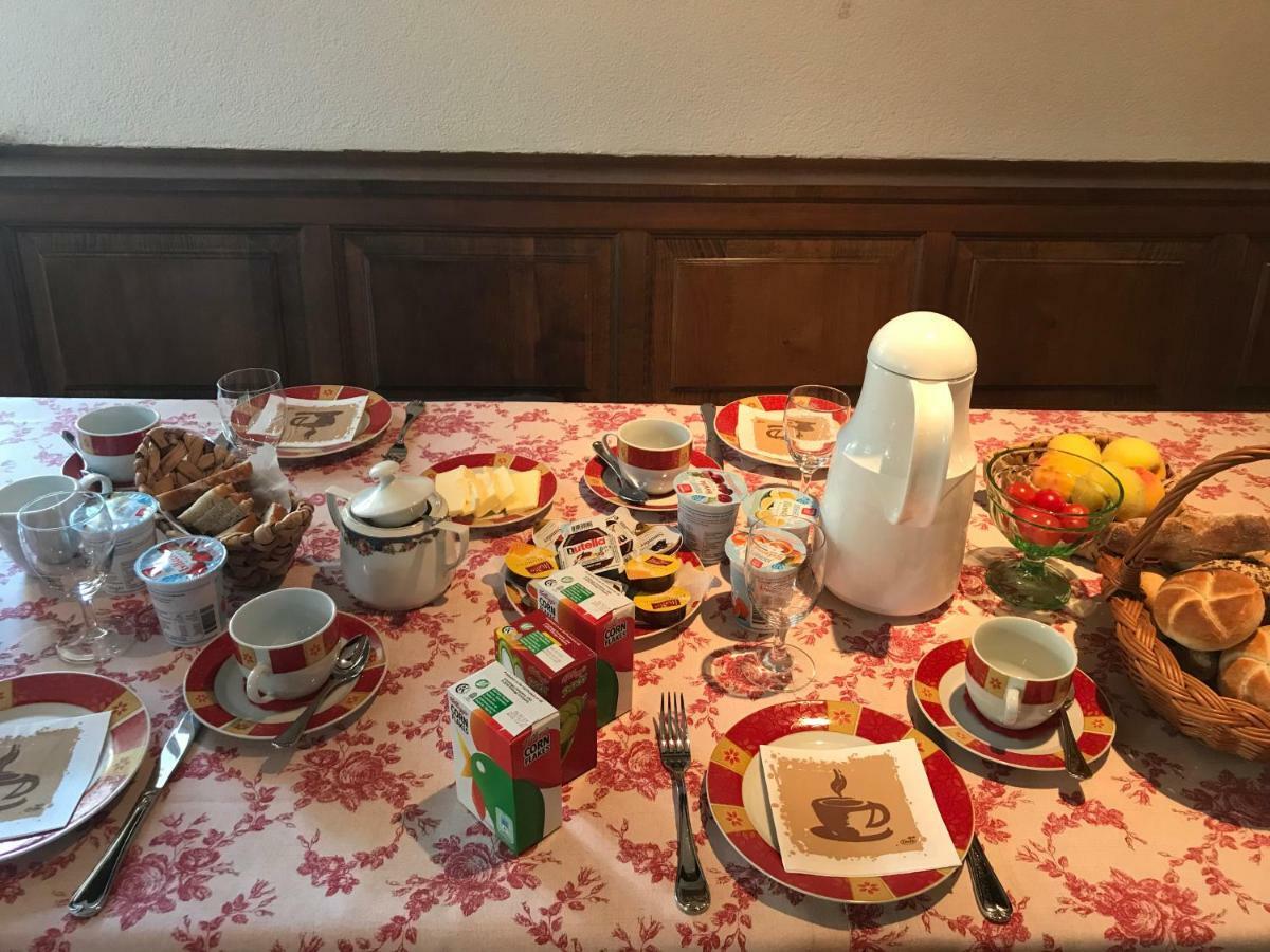 Gasthaus Adler Nordschwaben Extérieur photo